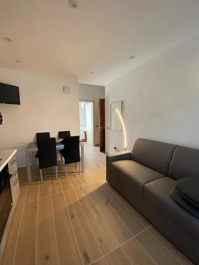 Casa Sandrina Caprino Veronese 0*,